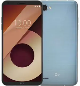 Замена usb разъема на телефоне LG Q6a M700 в Белгороде